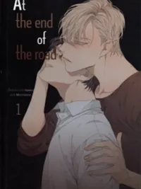 ปกมังงะ At the End of the Road - เมื่อถึงปลายทาง