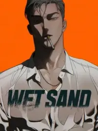 ปกมังงะ WET SAND - แซนด์เปียก