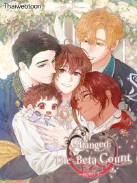 Changed The Beta Count - การเปลี่ยนแปลงของเบต้า ปกมังงะ Changed The Beta Count - การเปลี่ยนแปลงของเบต้า