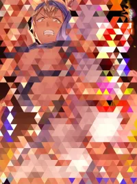 ปกมังงะ Forbidden Great Magic Grimoire Part 4: The Thief and the Priest Regain Consciousness - ตํารามหเวทต้องห้าม ภาค4 คุณโจรกับคุณนักบวชฟื้นคืนสติ