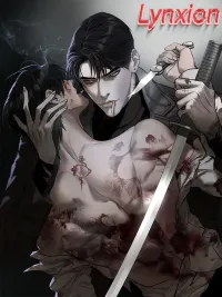 ปกมังงะ Risky Vice - ริสกี้ ไวซ์