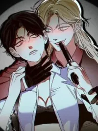 ปกมังงะ Drowning in the Angel's Swamp - จมลงในบึงแห่งเทวทูต