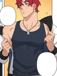 ปกมังงะ What's Your Deal?! - เกิดอะไรขึ้นกับคุณ?!