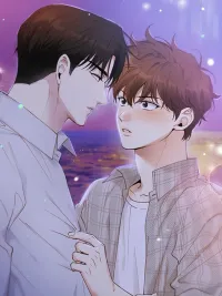 ปกมังงะ Partner Part-time Partner - คู่(กัด)เฉพาะกิจ