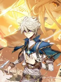 Absolute Resonance - แอบโซลูท เรโซแนนซ์ ปกมังงะ Absolute Resonance - แอบโซลูท เรโซแนนซ์