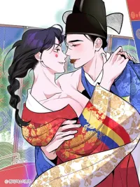 ปกมังงะ เจ้าสาววัยเยาว์ (The Young Groom) [성비단] 어린 신랑