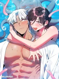 ปกมังงะ Even if I'm Small, It's Okay! - ถึงจะตัวเล็กก็ไม่เป็นไร!