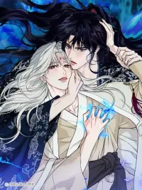 ปกมังงะ Flame of Eternity - เพลิงรักนิรันดร์