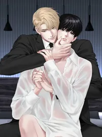 ปกมังงะ Forbidden Love - ตัณหารักต้องห้าม