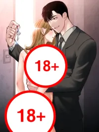 Neighbor, Could You Please Unlock My Handcuffs? - คุณเพื่อนบ้านคะ ช่วยปลดกุญแจมือให้หน่อยได้มั้ย? ปกมังงะ Neighbor, Could You Please Unlock My Handcuffs? - คุณเพื่อนบ้านคะ ช่วยปลดกุญแจมือให้หน่อยได้มั้ย?