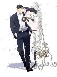 ปกมังงะ Daddy Wants to Hug Me Again Today - วันนี้แด๊ดดี้อยากกอดฉันอีกแล้ว