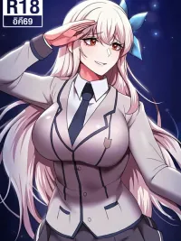 ปกมังงะ For Sale: Fallen Lady, Never Used - คุณหนูตกอับ: ยังไม่เคยถูกใช้