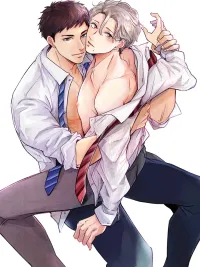 Next Door Must Be Restrained - ข้างห้องต้องห้ามใจ ปกมังงะ Next Door Must Be Restrained - ข้างห้องต้องห้ามใจ