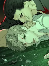 ปกมังงะ New Piece of Trash - ขยะชิ้นใหม่