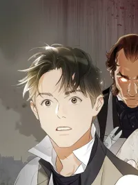 ปกมังงะ The Black-Haired British Doctor - หมออังกฤษหัวใจเกาหลี