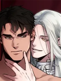 ปกมังงะ Plaything - ของเล่นของแกรนด์ดยุก