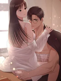 The Island’s Naughty Teacher - เล่นเสียวกับคุณครูบนเกาะ ปกมังงะ The Island’s Naughty Teacher - เล่นเสียวกับคุณครูบนเกาะ