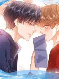 Lovely Allergen - เลิฟลี่ แอลเลอร์เจน ปกมังงะ Lovely Allergen - เลิฟลี่ แอลเลอร์เจน