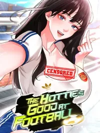 A Handsome Genius Who Is Extremely Good at Soccer - อัจฉริยะหน้าตาดีที่เล่นบอลโคตรเก่ง ปกมังงะ A Handsome Genius Who Is Extremely Good at Soccer - อัจฉริยะหน้าตาดีที่เล่นบอลโคตรเก่ง