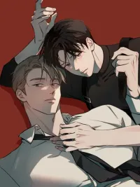 ปกมังงะ Rainbow Donut - เรนโบว์ โดนัท