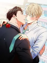 Dangerous Convenience Store - ร้านสะดวกรัก 24 ชม ปกมังงะ Dangerous Convenience Store - ร้านสะดวกรัก 24 ชม