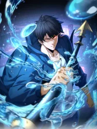 Alone in the Martial World: Slaying Three Thousand Emperors - เดียวดายเหนือยุทธภพ สังหารสามพันจักรพรรดิ ปกมังงะ Alone in the Martial World: Slaying Three Thousand Emperors - เดียวดายเหนือยุทธภพ สังหารสามพันจักรพรรดิ