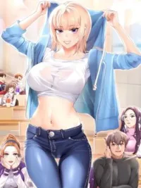 ปกมังงะ Reincarnated, I Must Make the Most of It! - เกิดใหม่ทั้งทีต้องเอาให้คุ้ม!