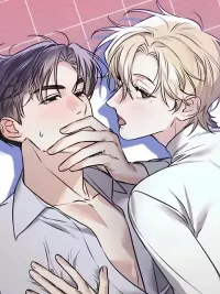 The First Love of the Pure Young Master and the Guy Who Hates Elites - รักแรกของคุณชายบริสุทธิ์ กับหนุ่มที่เกลียดไฮโซ ปกมังงะ The First Love of the Pure Young Master and the Guy Who Hates Elites - รักแรกของคุณชายบริสุทธิ์ กับหนุ่มที่เกลียดไฮโซ