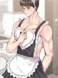 ปกมังงะ Scold Me, I'm Not Flirting - ดุผมหน่อย ไม่ได้อ่อยนะครับ