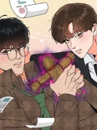 ปกมังงะ Not-so-Prince Charming - สลับร่างป่วนรัก