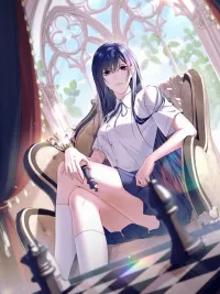 Beneath the Lady's Mask - ภรรยาตัวปลอมของท่านฮวน ปกมังงะ Beneath the Lady's Mask - ภรรยาตัวปลอมของท่านฮวน