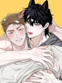 ปกมังงะ Delicious Chanwoo - นายหมาป่าข้างห้อง