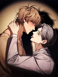 ปกมังงะ The Muse - ประกายไฟในใจฉัน