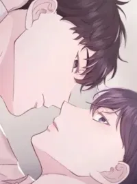 Because of You - เพราะมีเธอ ปกมังงะ Because of You - เพราะมีเธอ