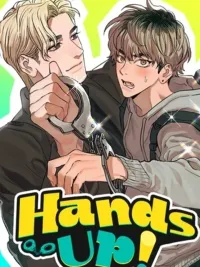ปกมังงะ Hands Up (Uncensor) - แฮนด์ส อัพ (ไม่เซ็นเซอร์)