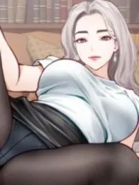 God of Pleasure - 쾌락의 신 ปกมังงะ God of Pleasure - 쾌락의 신