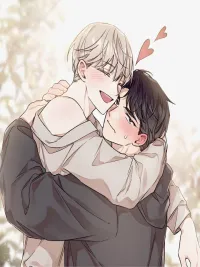 Uncle, Please Accept My Love - อาครับ... รับรักผมหน่อย ปกมังงะ Uncle, Please Accept My Love - อาครับ... รับรักผมหน่อย