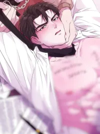 ปกมังงะ Thesis on the Teacher's Body - วิทยานิพนธ์บนร่างกายของอาจารย์