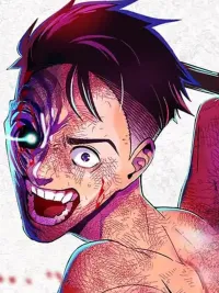 LOSTEND - ลอสท์เอนด์ ปกมังงะ LOSTEND - ลอสท์เอนด์