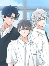 ปกมังงะ The Mingling Phase - หน้าร้อนวุ่นรัก