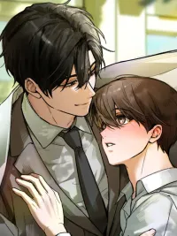 Garden of Kindness - สวนแห่งความอ่อนโยน ปกมังงะ Garden of Kindness - สวนแห่งความอ่อนโยน