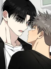 Judo Love Bet - เดิมพันรักนายยูโด ปกมังงะ Judo Love Bet - เดิมพันรักนายยูโด