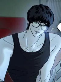 ปกมังงะ HappyTwogather - แฮปปี้ทูเกเธอร์