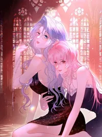 ปกมังงะ Black Moonlight Heroine Always Wants to Mark Me - นางเอกแสงจันทร์ดำอยากจะพันธะฉันเสมอ