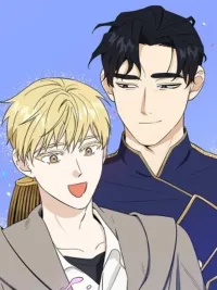 ปกมังงะ Fullmoon Alchemist - นักแปรธาตุจันทร์เพ็ญ