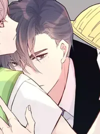 ปกมังงะ Heart Attack, First Love Guy - หัวใจจะวาย นายรักแรก