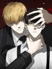 ปกมังงะ Murderous Lewellyn's Candlelit Dinner - มื้อค่ำมรณะของลูเวลลิน