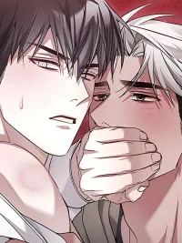 ปกมังงะ Friendly - เฟรนลี่