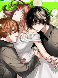 ปกมังงะ My Childhood Friend (Separate Story) - (จบ)เพื่อนสมัยเด็กของฉัน (เนื้อเรื่องแยก)