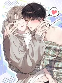 Meeting Just for the Face - กะจะหลอกกิน ดันฟินเพราะไซส์บิ๊ก? ปกมังงะ Meeting Just for the Face - กะจะหลอกกิน ดันฟินเพราะไซส์บิ๊ก?